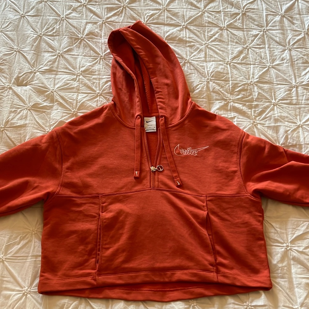 Nike Women’s Hoodie